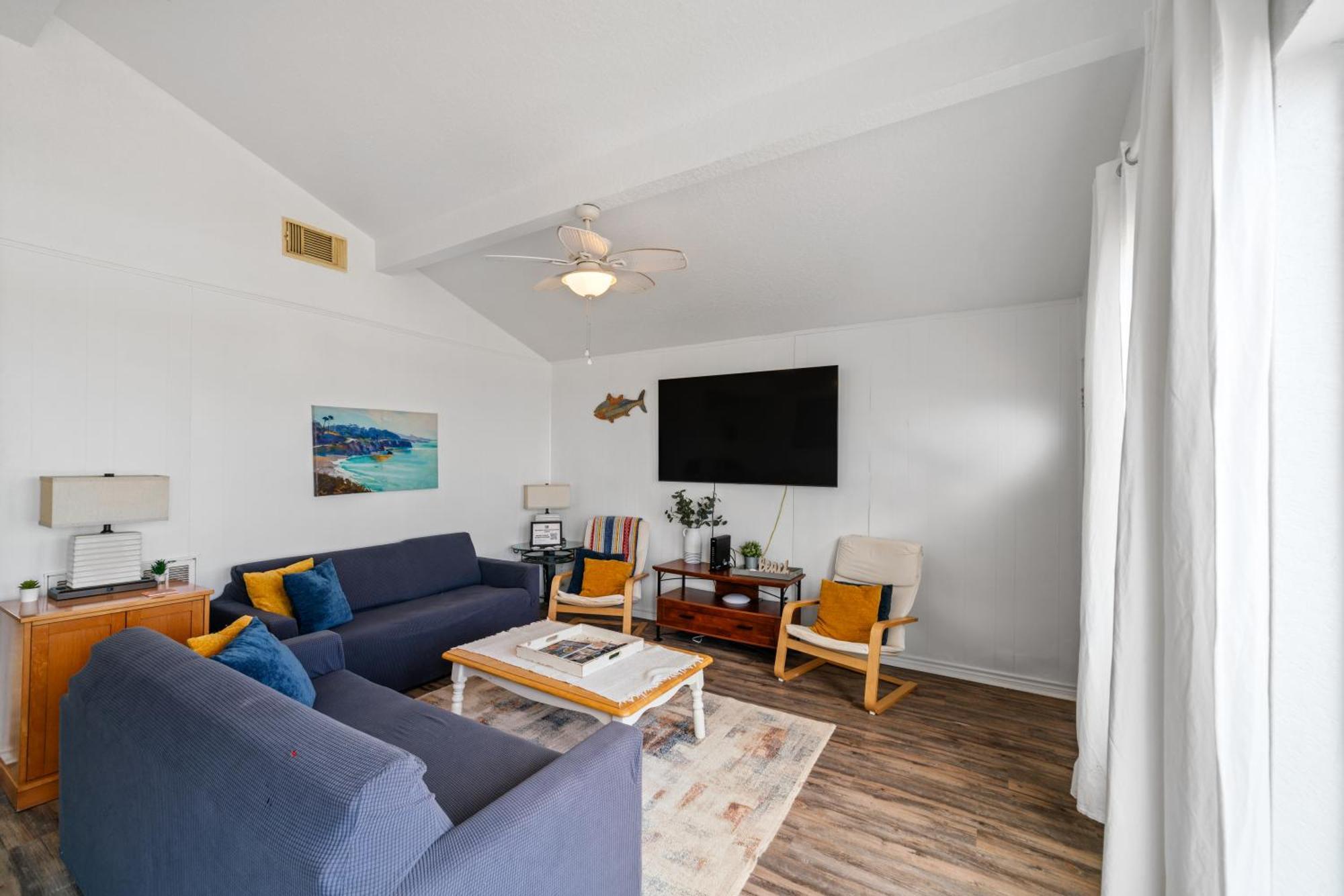 Amazing Oceanfront 2Br Home Cozy Peaceful And Kid And Pet Friendly Freeport Dış mekan fotoğraf